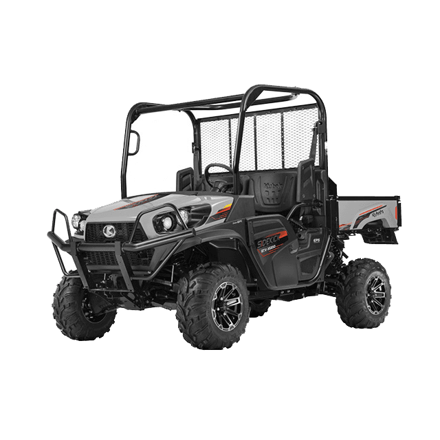 RTV-XG850 Special Edition