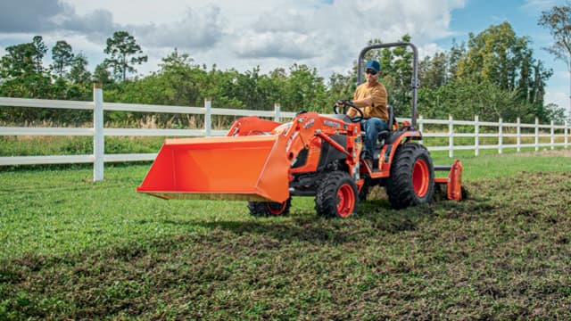 K-Connect to greater efficiency