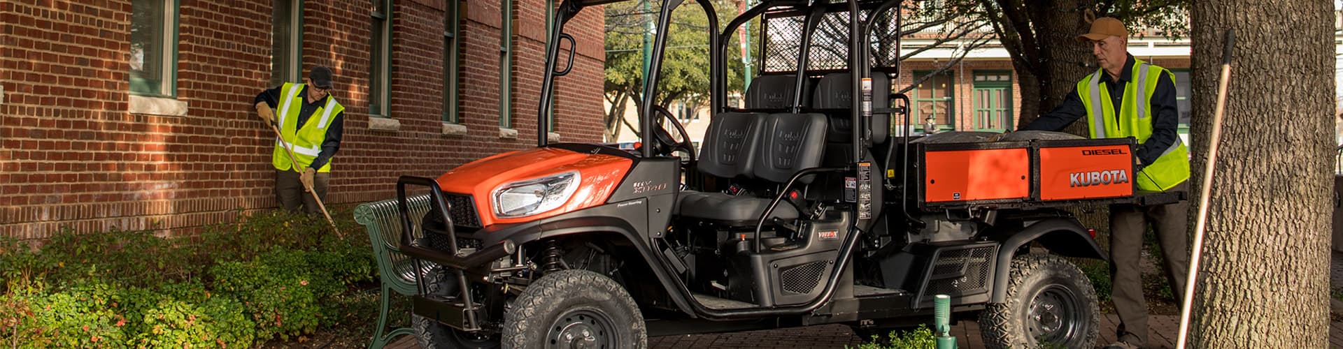 Commercial Equipment