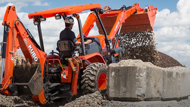 Flip-over stabilizer pad