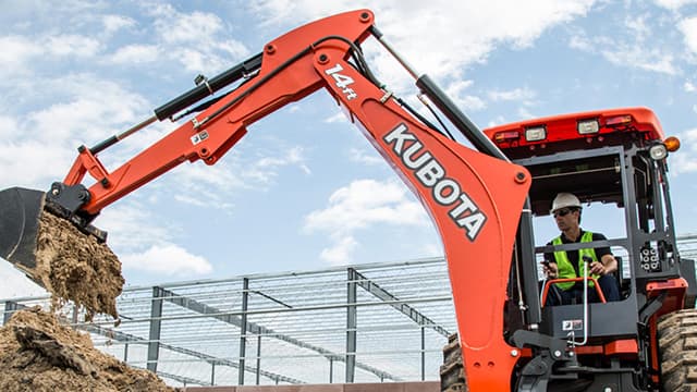 Flip-over stabilizer pad