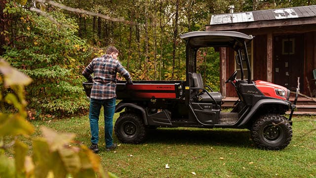 Stake pockets for custom builds