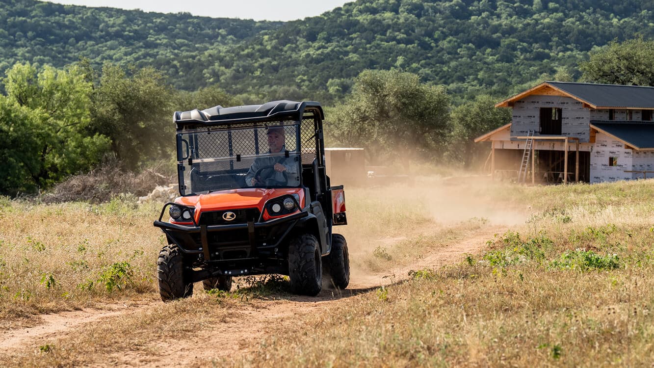 Durability meets speed